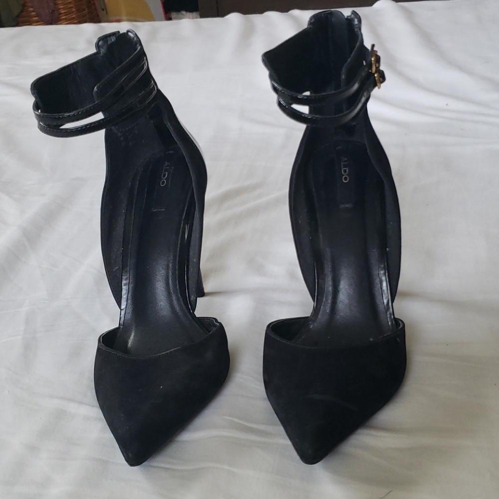 Aldo Heels